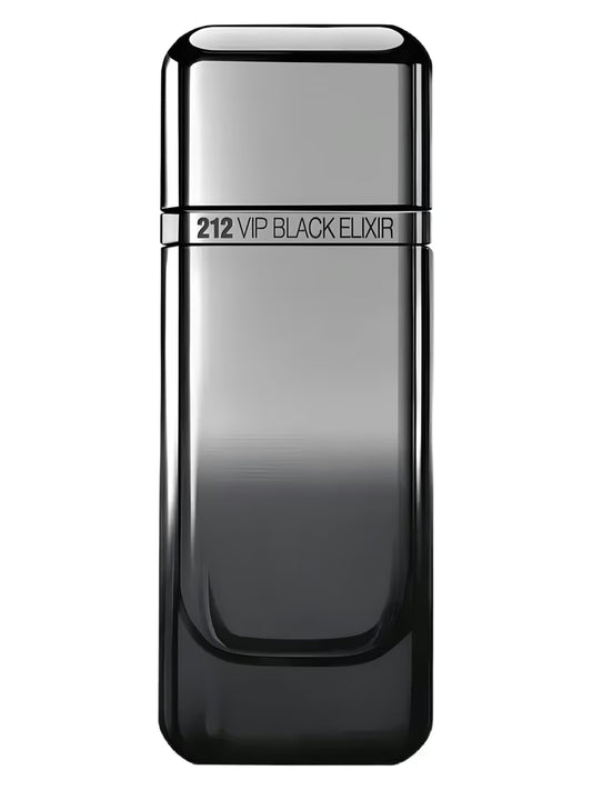 Carolina Herrera 212 VIP Black Elixir Eau de Parfum