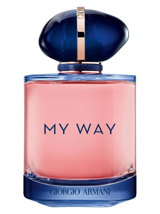 Giorgio Armani My Way Intense Eau de Parfum