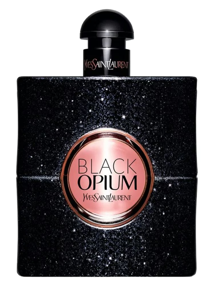 Yves Saint Laurent Black Opium Eau de Parfum