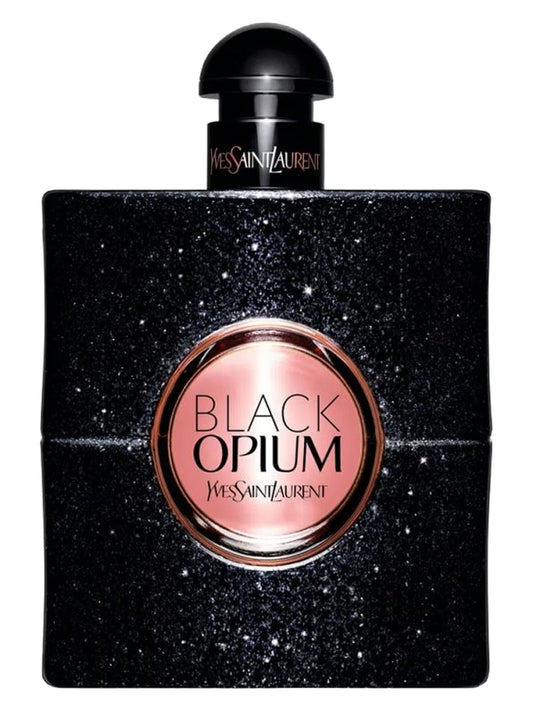 Yves Saint Laurent Black Opium Eau de Parfum