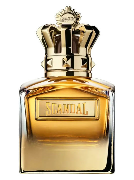 Jean Paul Gaultier Scandal Pour Homme Absolu Parfum